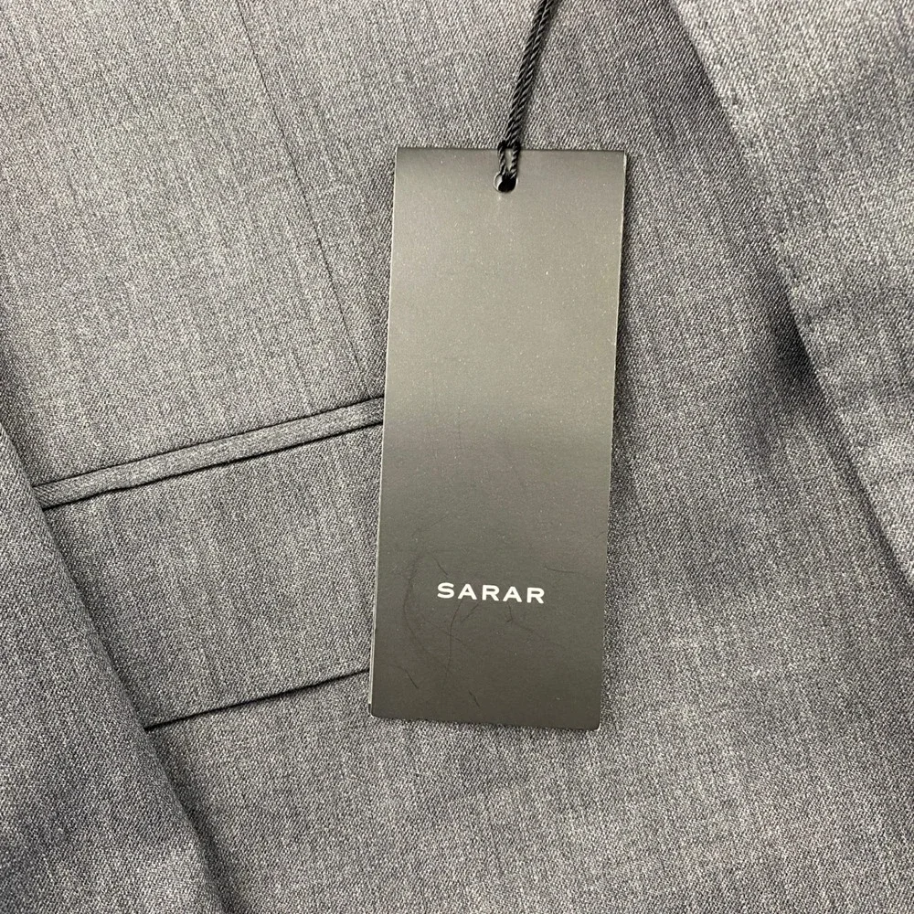 Sarar texture waist